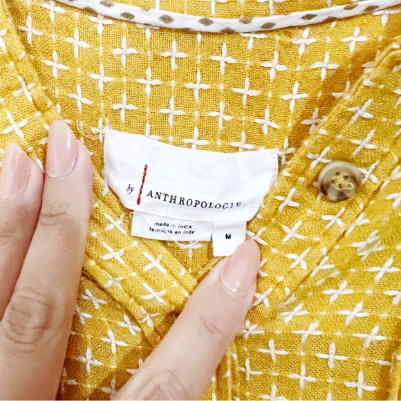 COPY - Anthropologie | Wool Blend Tunic - Picture 4 of 6